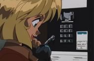 Gunsmith Cats (Image via OLM)
